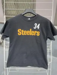 REEBOK MENDENHALL アメフト Tシャツ　ストリート　フットボール