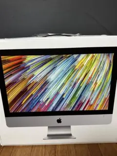 iMac2017年モデル