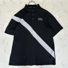 極美品　サタデーズサーフニューヨーク　(LL) ゴルフ　ポロシャツ