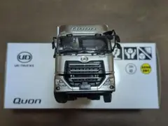 専用　kyosho 1/64スケールR/Cトレーラー日産ディーゼルクオントラクタ 専用 kyosho 1/64スケールR/Cトレーラー日産ディーゼルクオン