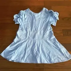zara kids☆ワンピース