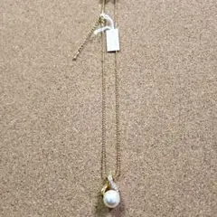 レディースネックレス 新品