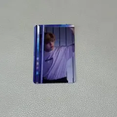 SEVENTEEN エスクプス　ヘンガレ　トレカ