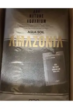 ADA アマゾニア ノーマル9L