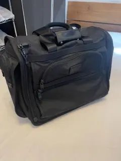 廃盤極美品 最後の１品 TUMI ２２０５１DH ダッフル 機内持込 キャリー 2025年最新】tumi 22051dhの人気アイテム - メルカリ