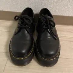 Dr.Martens ショートブーツ