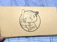 【新品未開封】広島東洋カープ キャッシュトレー