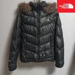 THE NORTH FACE / ノースフェイス ダウンジャケット レディースS