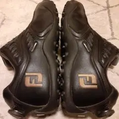 Footjoy フットジョイ EXLスパイクレス ゴルフシューズ