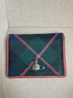 vivienne westwood カードケース 定期入れ