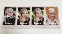 イコラブ =LOVE ミニフォト vol.8 齋藤樹愛羅