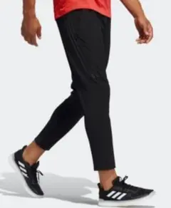 adidas AEROREADY 3ストライプス パンツ