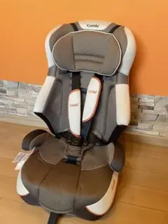 コンビチャイルドシート