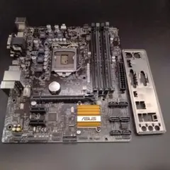 ASUS B150M-A マザーボード