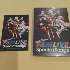 バンドリ FILM LIVE Special Songs 2nd Stage