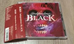 BORN Independence BLACK