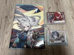 崩壊スターレイル　一番くじ