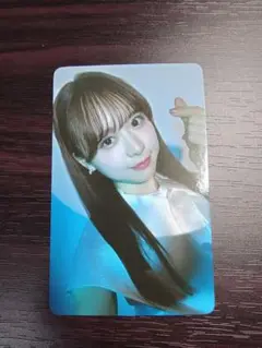 【値下げ】Oh my pumpkin!　weverse global 倉野尾成美