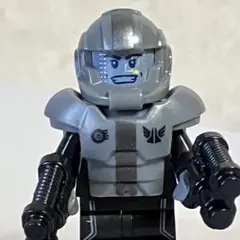 LEGO　レゴ　ギャラクシー・トルーパー　Galaxy Trooper