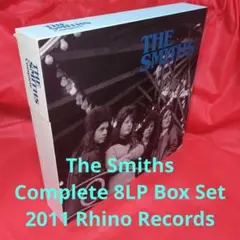 2025年最新】the smiths completeの人気アイテム - メルカリ
