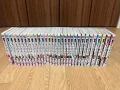 東京卍リベンジャーズ　1〜31巻セット　全巻