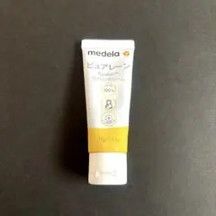 【国内正規品】新品未使用 medela ピュアレーン 37g