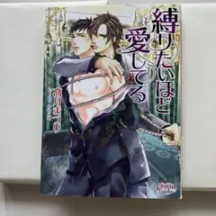 縛りたいほど愛してる