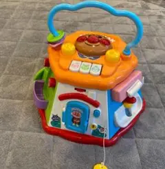 アンパンマン 音楽おもちゃ