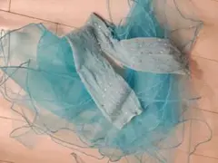 ダンス用 フロート グローブ付き