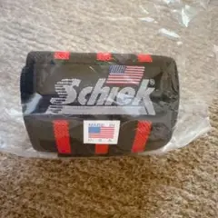Schiek シーク リストラップ 24インチ