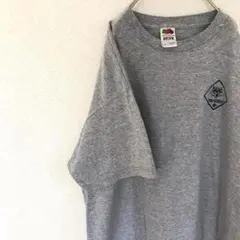 USA古着 cubscouts オーバーサイズ Tシャツ ワンポイント