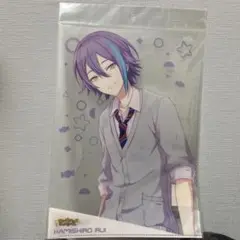 神代類 クリアファイル A4サイズ