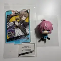 ヒプノシスマイク 一番くじ