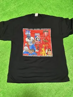 2006年 インディアナポリス フットボールTシャツ
