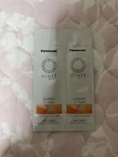 Panasonic nioff（二オフ）& Convatec製品セット ニオフ消臭潤滑剤（コンバテック）｜ザイタックオンラインストア