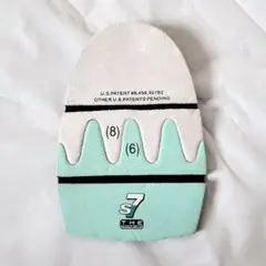 ✨新品✨ボウリングシューズパーツ　THS7　サイズXS