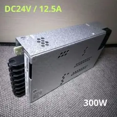 TDKスイッチング電源DC24V/12.5A (300W)RWS300B-24