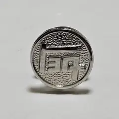 トヨタ TOYOTA 社員章 純銀 社章 刻印あり m43227419449_1.jpg?1752479053