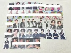 即購入❌ INI 藤牧京介 ラントレ 封入