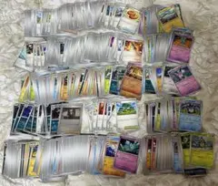 ポケモンカード　ノーマル　レア　まとめあ売り