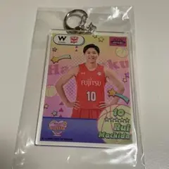 町田瑠唯 選手　Wリーグ