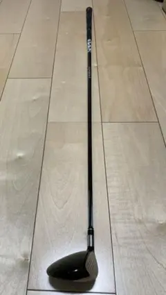 callaway RAZR HAWK 7W