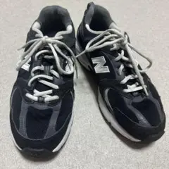 New Balance RUNNING ニューバランス　MR530CC 27cm