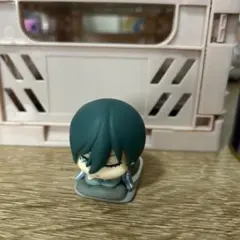 ブルーロック 糸師凛 お眠たんマスコット