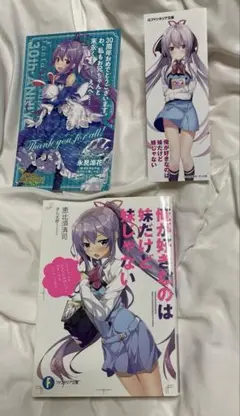 俺が好きなのは妹だけど妹じゃない　1巻　原作　小説　ライトノベル