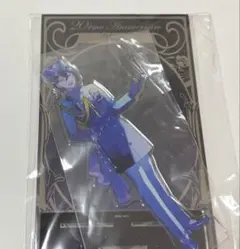 ヴァニタス 20th アクリルスタンド