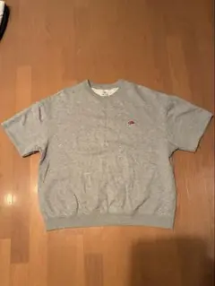 FRUIT OF THE LOOMスウェットTシャツ L グレー状態良