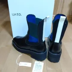 アンスリード un3d