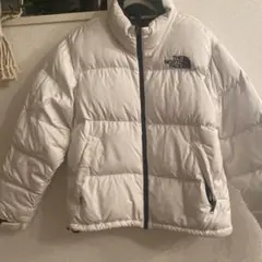 NORTH FACEダウン お値下げ可!