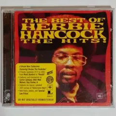 Herbie Hancock/ Best of Herbie Hancock